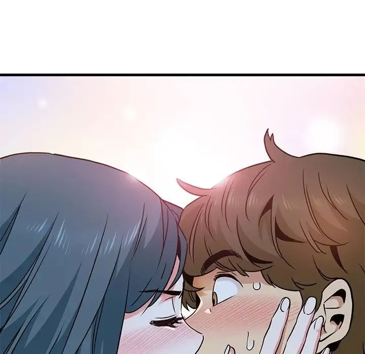 发小碰不得 - 第15話 - page 105