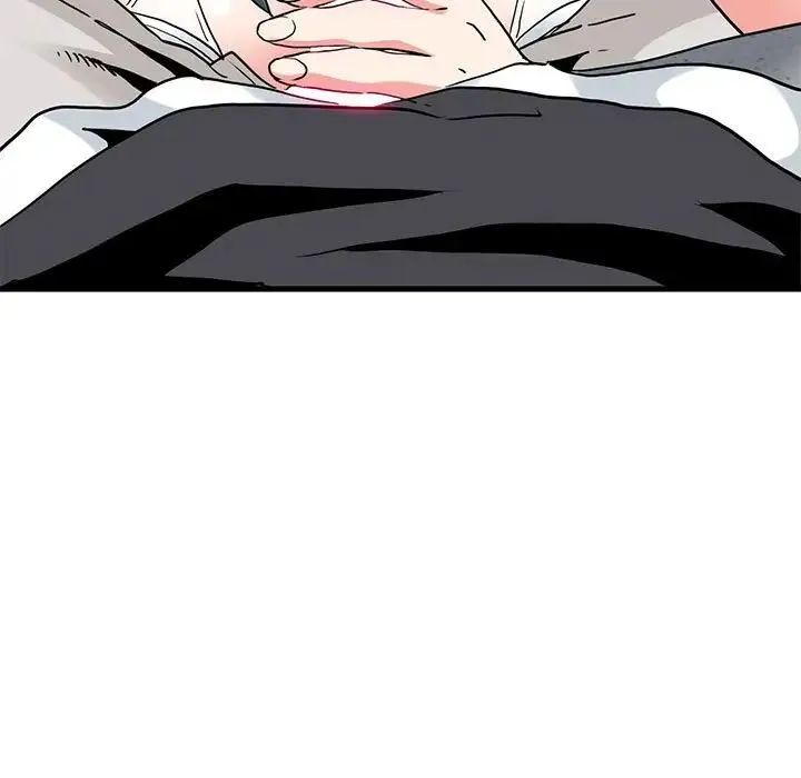 发小碰不得 - 第15話 - page 167