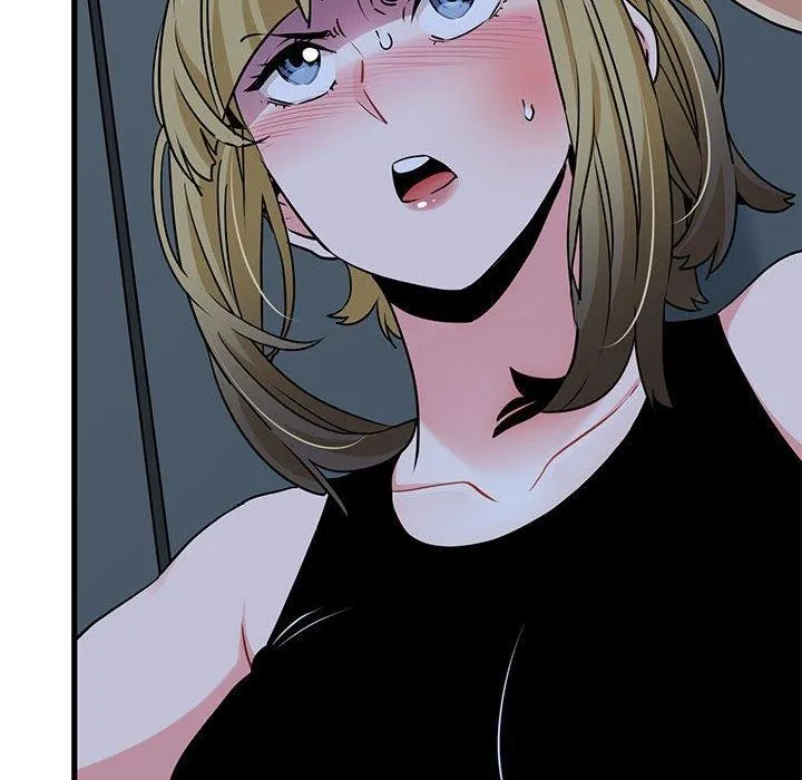 发小碰不得 - 第56話 - page 32