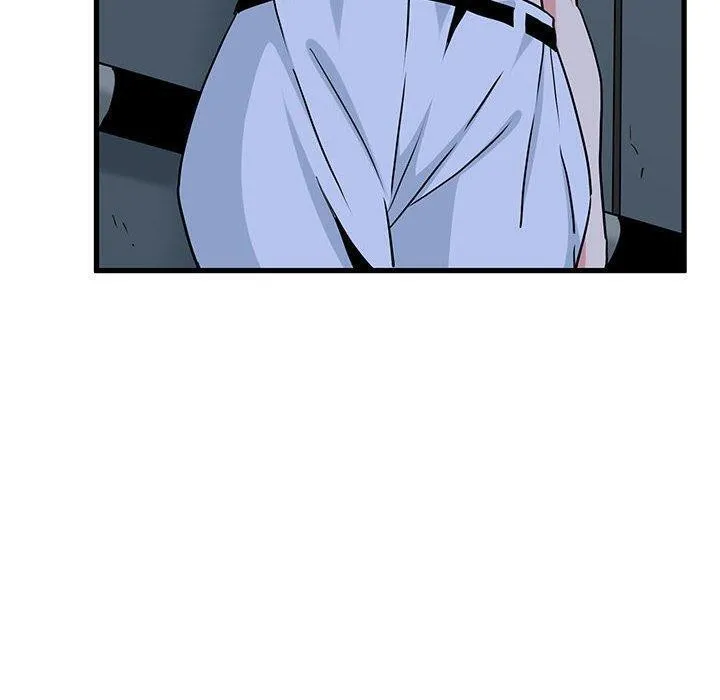 发小碰不得 - 第56話 - page 50