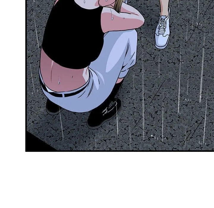 发小碰不得 - 第56話 - page 152