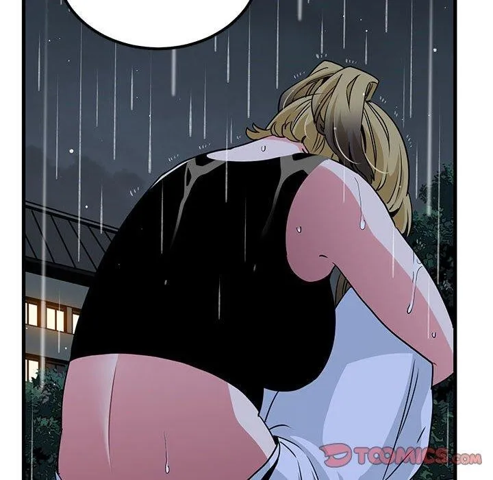 发小碰不得 - 第56話 - page 156