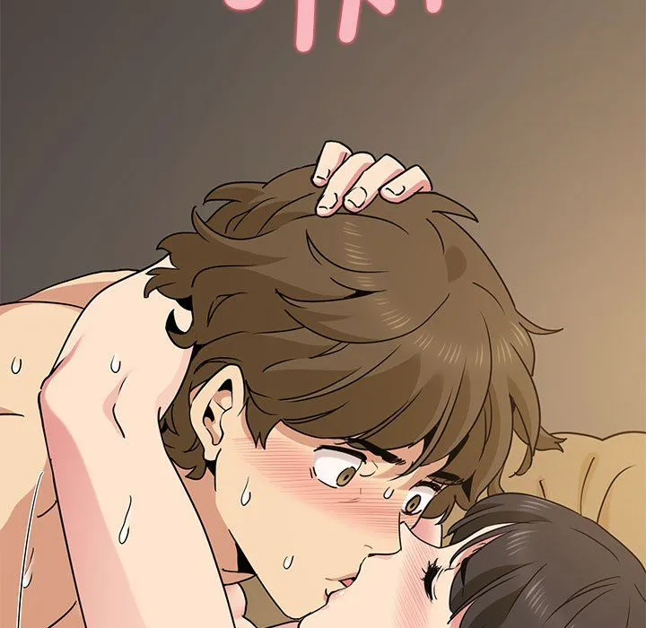 发小碰不得 - 第35話 - page 109