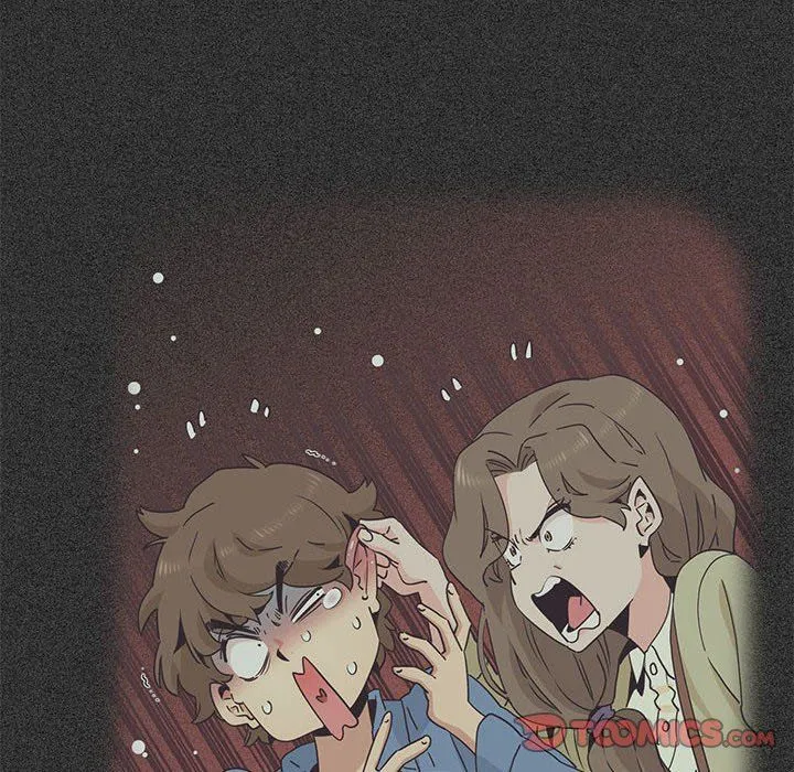 发小碰不得 - 第35話 - page 164