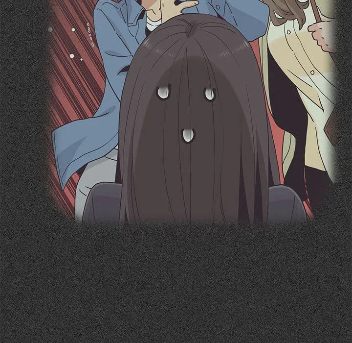 发小碰不得 - 第35話 - page 165
