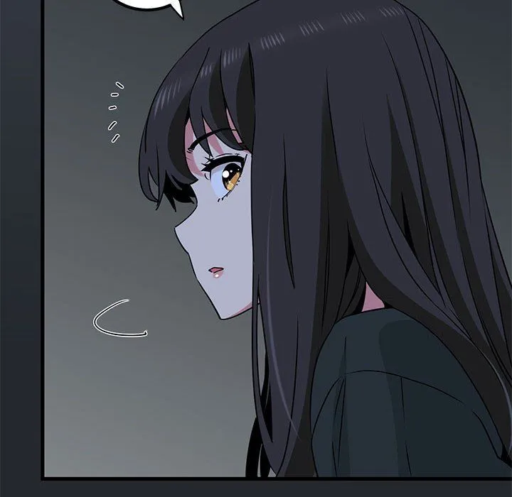 发小碰不得 - 第35話 - page 176