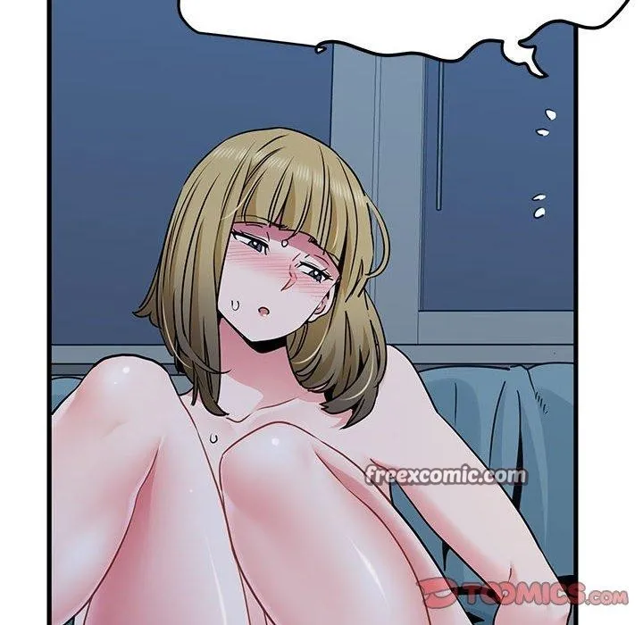 发小碰不得 - 第65話 - page 28