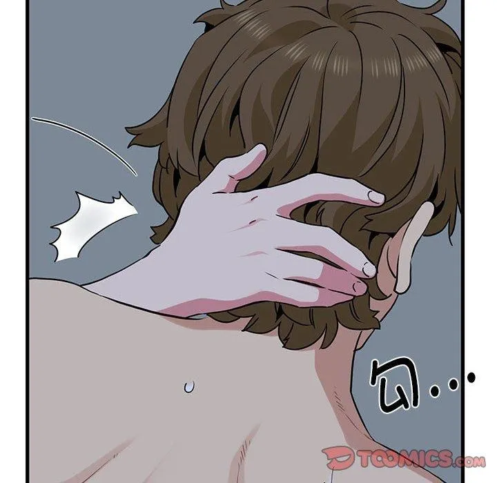 发小碰不得 - 第65話 - page 36