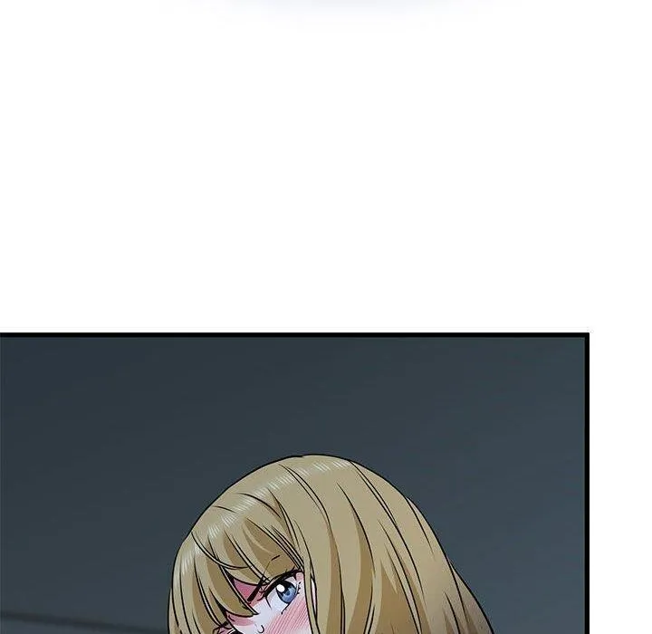 发小碰不得 - 第65話 - page 40