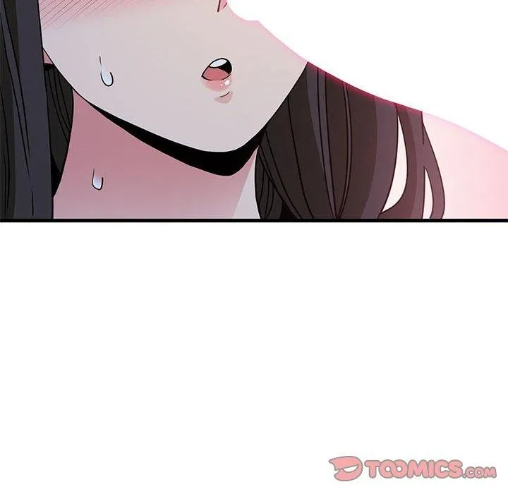 发小碰不得 - 第65話 - page 124