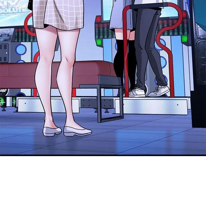 发小碰不得 - 第69話 - page 7