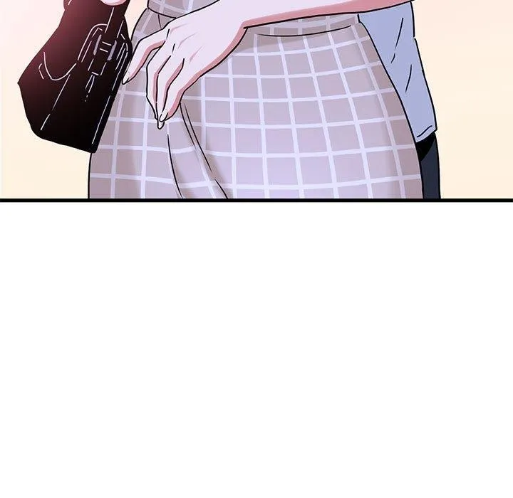 发小碰不得 - 第69話 - page 91