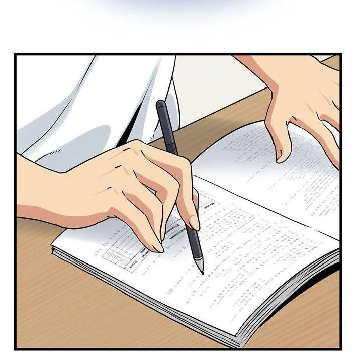 发小碰不得 - 第69話 - page 113