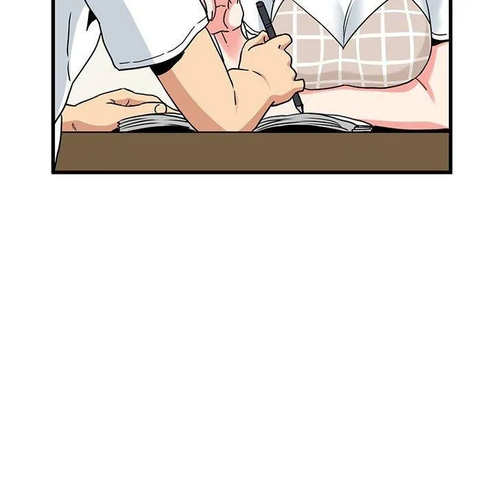 发小碰不得 - 第69話 - page 123