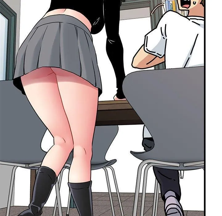 发小碰不得 - 第69話 - page 127