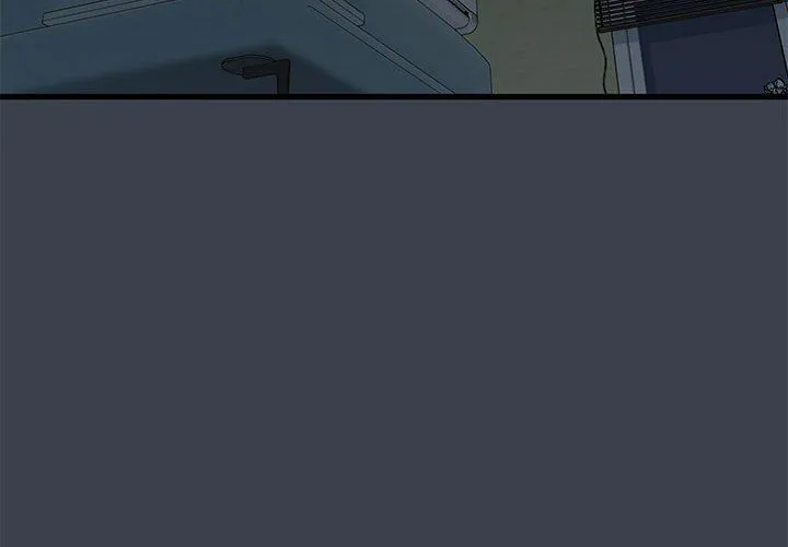 发小碰不得 - 第34話 - page 4
