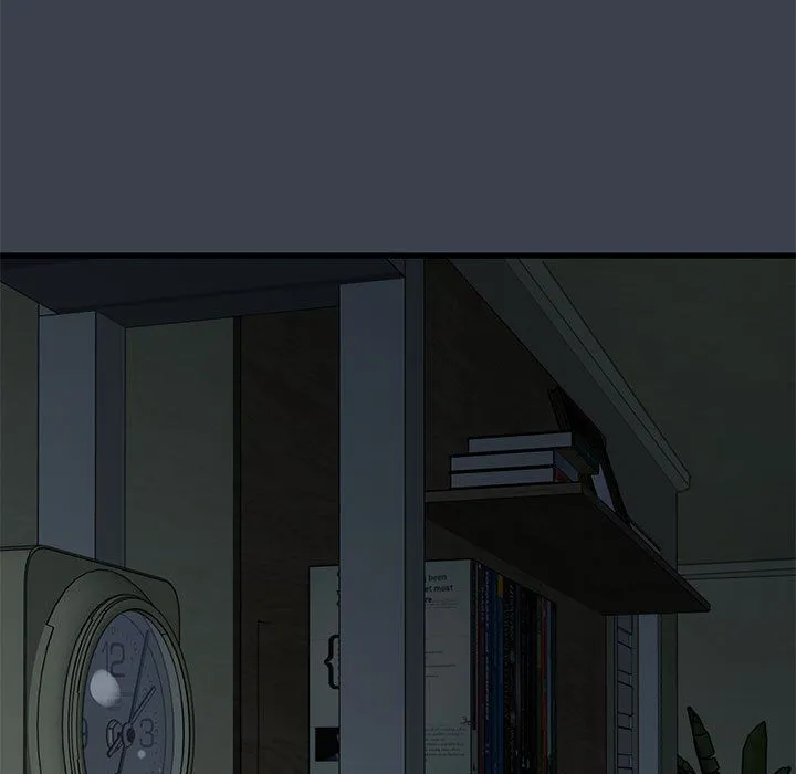 发小碰不得 - 第34話 - page 5