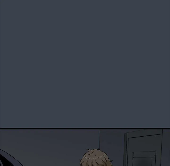 发小碰不得 - 第34話 - page 7