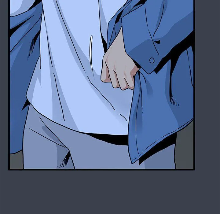 发小碰不得 - 第34話 - page 16
