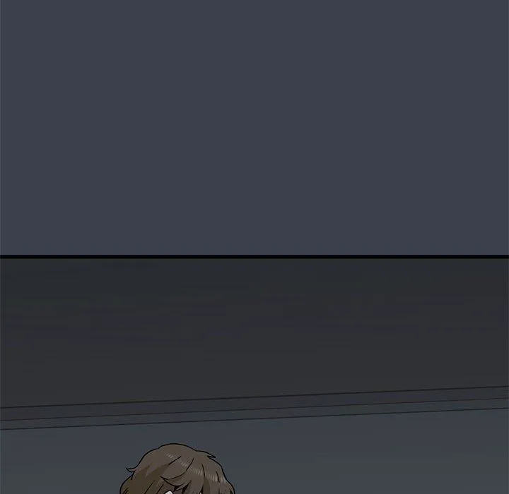 发小碰不得 - 第34話 - page 20