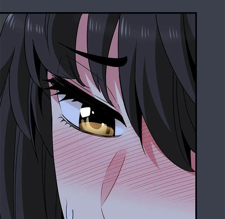 发小碰不得 - 第34話 - page 26