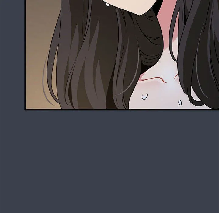 发小碰不得 - 第34話 - page 108