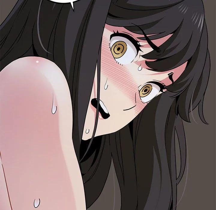 发小碰不得 - 第34話 - page 162