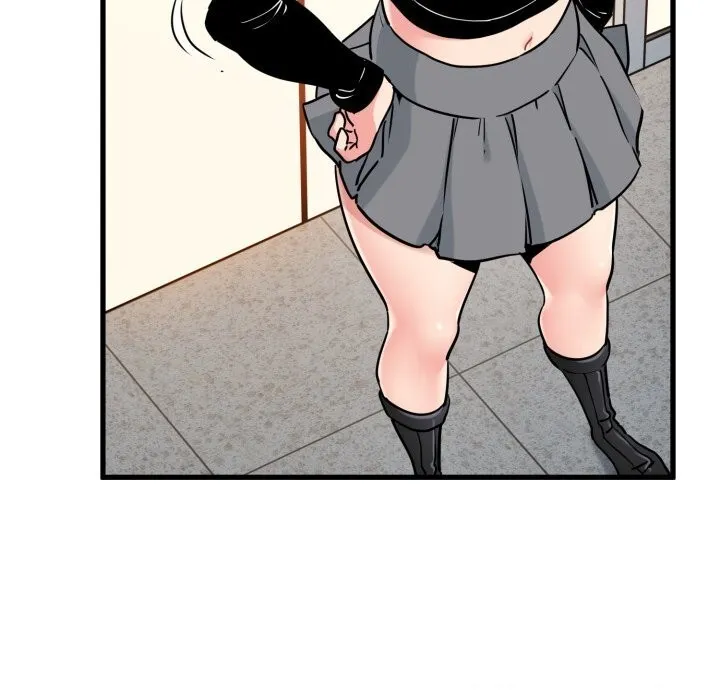 发小碰不得 - 第75話 - page 15
