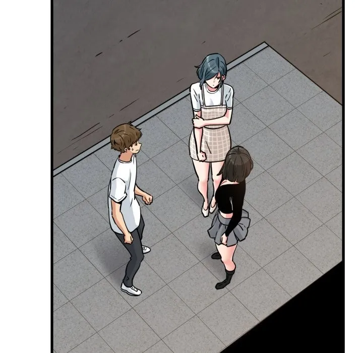 发小碰不得 - 第75話 - page 23