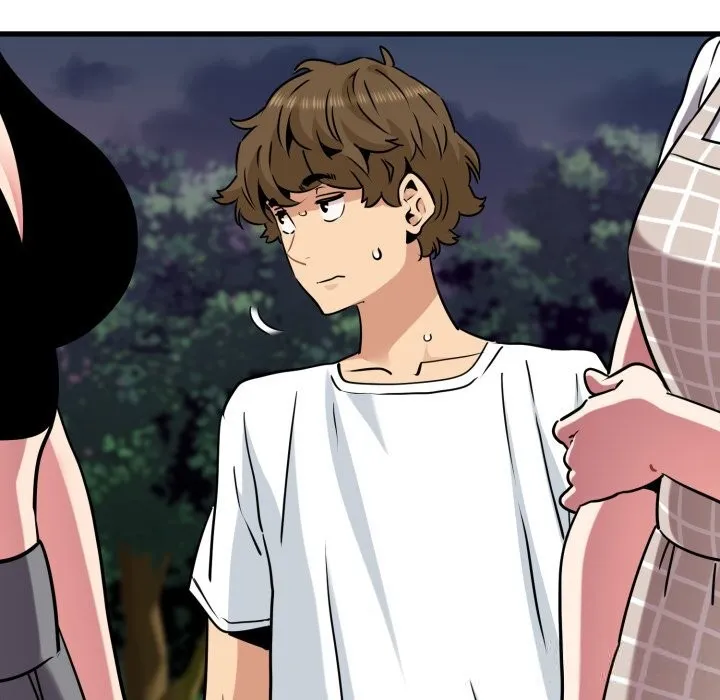 发小碰不得 - 第75話 - page 25