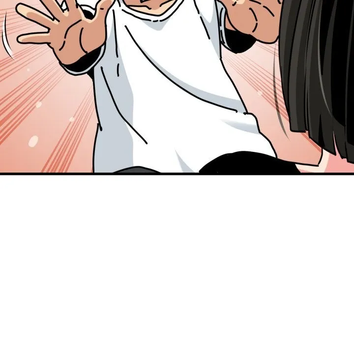 发小碰不得 - 第75話 - page 34