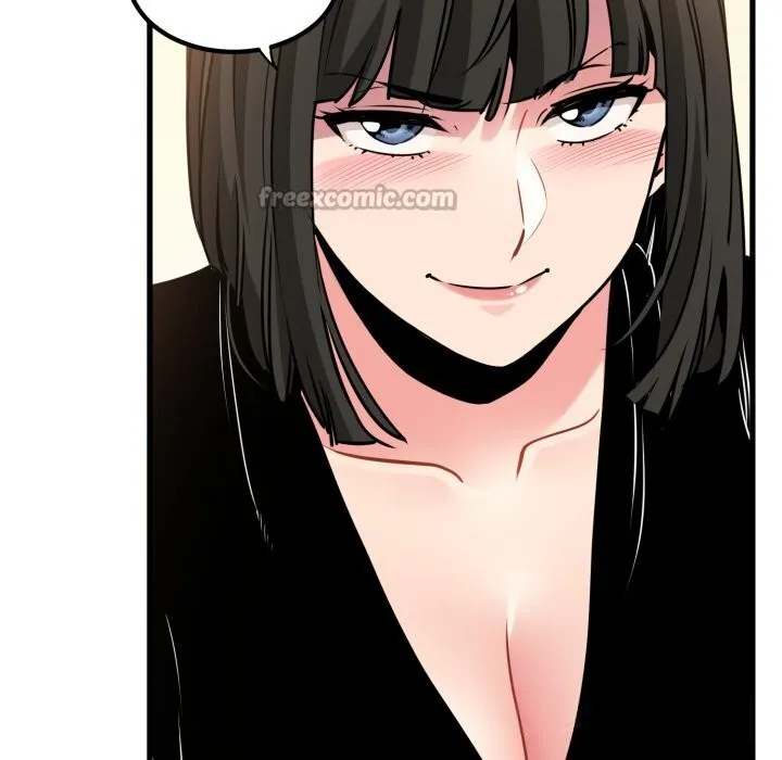 发小碰不得 - 第75話 - page 42