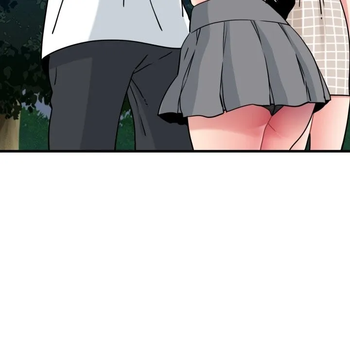 发小碰不得 - 第75話 - page 61
