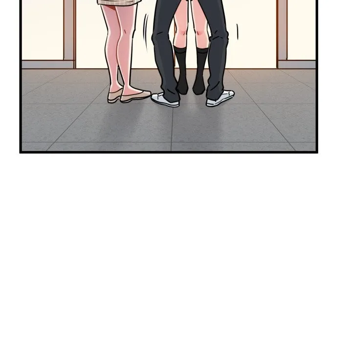 发小碰不得 - 第75話 - page 72