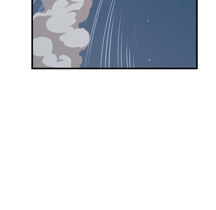 发小碰不得 - 第75話 - page 81
