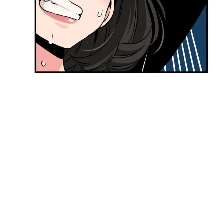 发小碰不得 - 第75話 - page 92