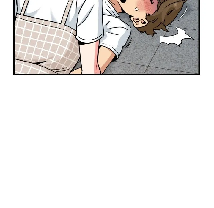 发小碰不得 - 第75話 - page 99
