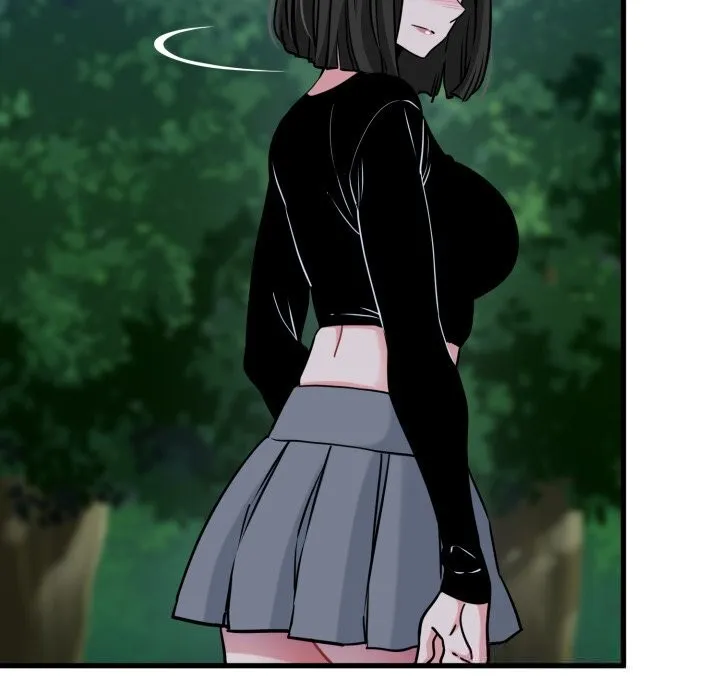 发小碰不得 - 第75話 - page 103