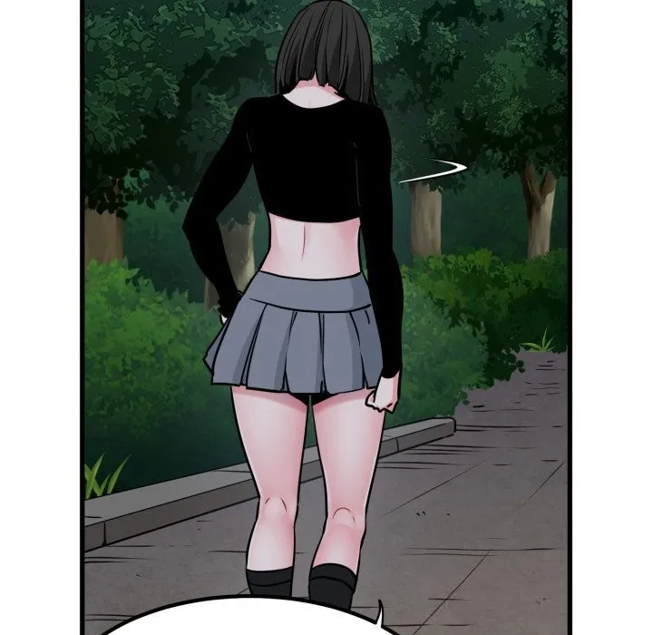 发小碰不得 - 第75話 - page 109