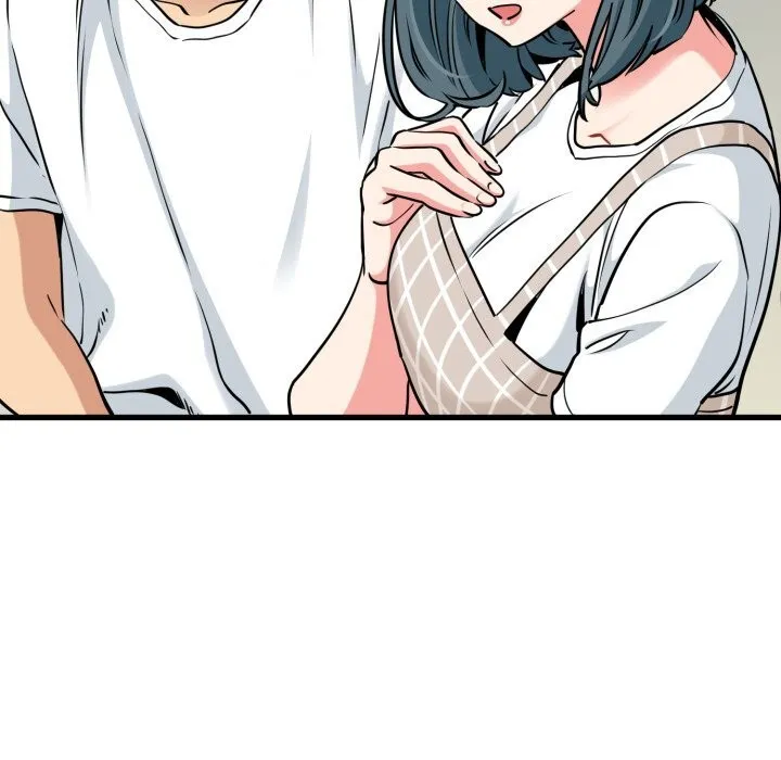 发小碰不得 - 第75話 - page 122