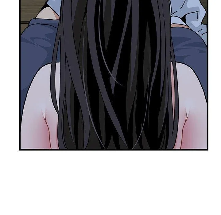 发小碰不得 - 第53話 - page 5