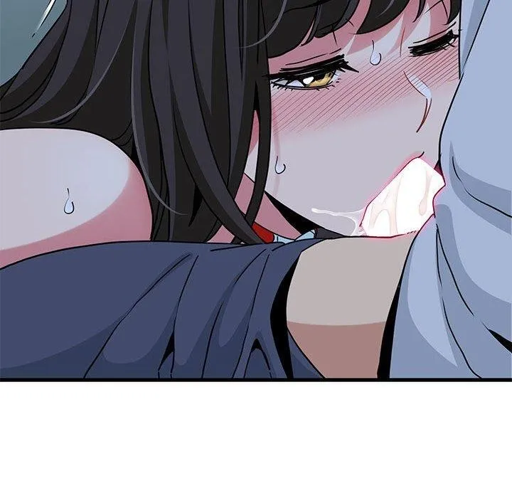 发小碰不得 - 第53話 - page 22