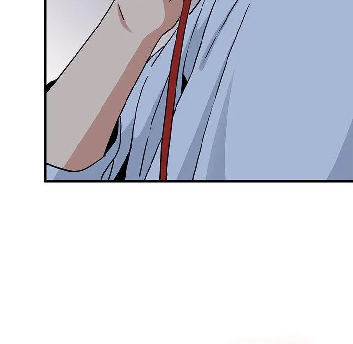 发小碰不得 - 第53話 - page 49