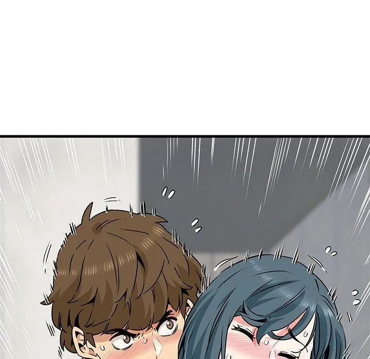 发小碰不得 - 第46話 - page 34