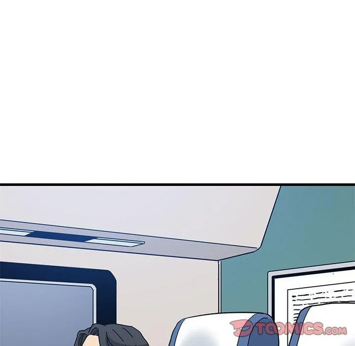 发小碰不得 - 第55話 - page 28