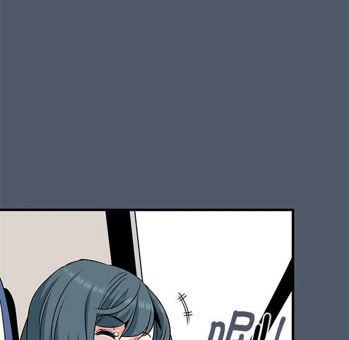发小碰不得 - 第55話 - page 46