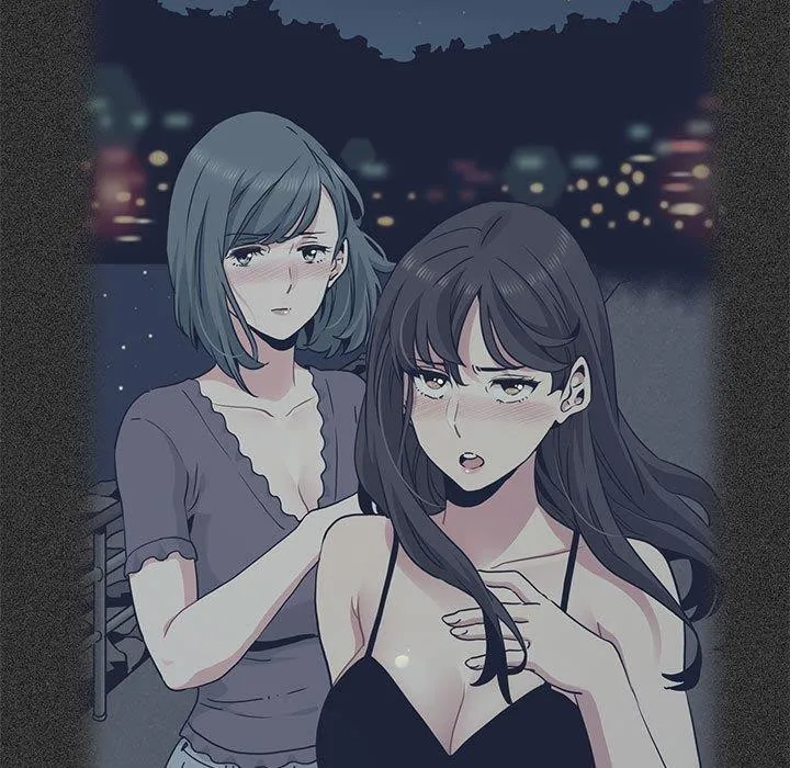发小碰不得 - 第55話 - page 97