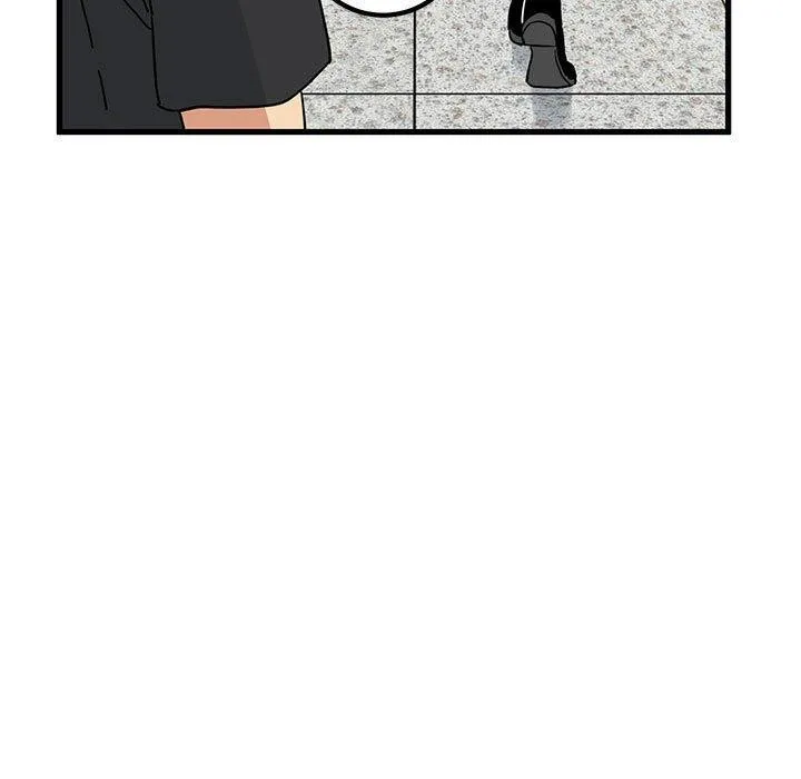 发小碰不得 - 第55話 - page 109
