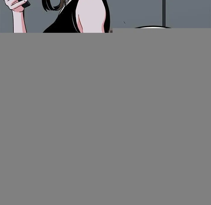 发小碰不得 - 第55話 - page 117