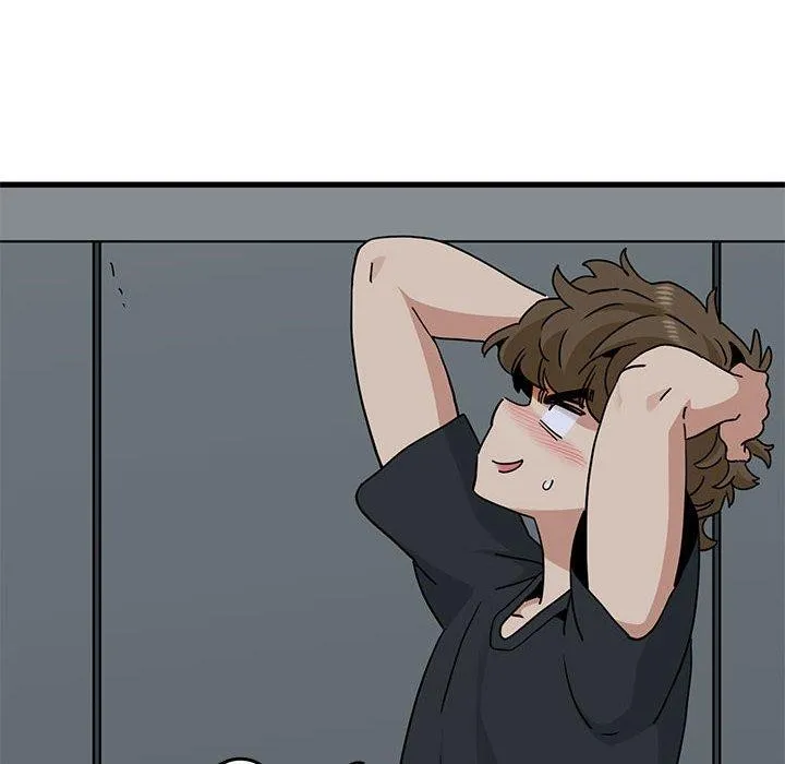 发小碰不得 - 第55話 - page 118